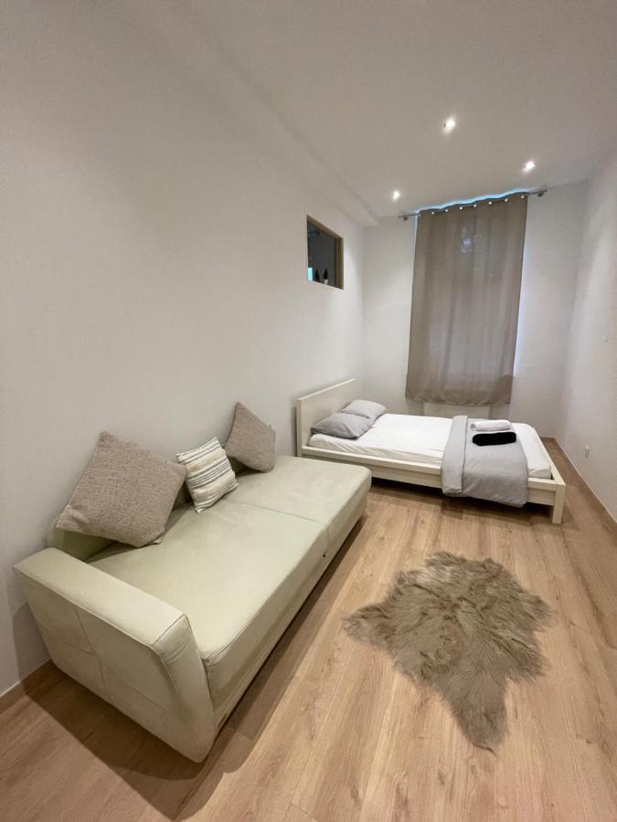 Cozy 8-Person Home In Vienna Located At Haberlgasse 82 N1 Exterior photo