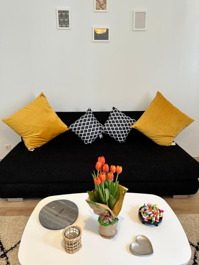 Cozy 8-Person Home In Vienna Located At Haberlgasse 82 N1 Exterior photo